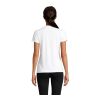 PLANET WOMEN Polo 170g weiß | M | ohne Werbeanbringung | Nicht verfügbar | Nicht verfügbar | Nicht verfügbar
