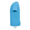 PIONEER KINDERT-SHIRT 175g aqua | 3XL | ohne Werbeanbringung | Nicht verfügbar | Nicht verfügbar | Nicht verfügbar