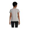 PIONEER WOMEN T-Shirt 175g grau melange | S | ohne Werbeanbringung | Nicht verfügbar | Nicht verfügbar | Nicht verfügbar
