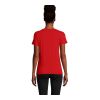 PIONEER WOMEN T-Shirt 175g rot | XL | ohne Werbeanbringung | Nicht verfügbar | Nicht verfügbar | Nicht verfügbar