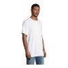 BOXY MEN T-SHIRT OVERSIZE weiß | M | ohne Werbeanbringung | Nicht verfügbar | Nicht verfügbar | Nicht verfügbar