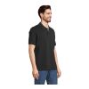 PEGASE Polo Bio 210g schwarz | L | ohne Werbeanbringung | Nicht verfügbar | Nicht verfügbar | Nicht verfügbar