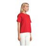 LEGEND WOMEN  T-SHIRT strahlendrot | XL | ohne Werbeanbringung | Nicht verfügbar | Nicht verfügbar | Nicht verfügbar
