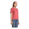 LEGEND WOMEN T-SHIRT Folk Pink Twin | XL | ohne Werbeanbringung | Nicht verfügbar | Nicht verfügbar | Nicht verfügbar