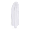 Legacy LSL T-Shirt 220g weiß | XL | ohne Werbeanbringung