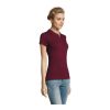 PERFECT DAMEN POLO 180g burgunder | L | ohne Werbeanbringung | Nicht verfügbar | Nicht verfügbar | Nicht verfügbar