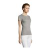 MISS DAMENT-SHIRT 150g grau melange | XXL | ohne Werbeanbringung | Nicht verfügbar | Nicht verfügbar | Nicht verfügbar