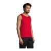 Justin Herren-Tanktop 150 rot | XXL