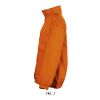 SURF KIDS WINDBREAKER 210g orange | 4XL | ohne Werbeanbringung | Nicht verfügbar | Nicht verfügbar
