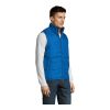 WARM MEN Bodywarmer königsblau | M | ohne Werbeanbringung | Nicht verfügbar | Nicht verfügbar | Nicht verfügbar