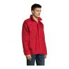 Windjacke rot | M