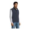 Rallye Herren-Softshelljacke französisch blau | M
