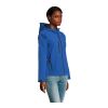 REPLAY DAMEN HOOD SOFTSHELL königsblau | XL | ohne Werbeanbringung | Nicht verfügbar | Nicht verfügbar | Nicht verfügbar