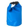 Strandtasche 'River' aus PVC Blau | ohne Werbeanbringung | Nicht verfügbar | Nicht verfügbar