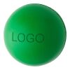 Anti-Stress-Ball 'Keep calm' Orange | ohne Werbeanbringung | Nicht verfügbar | Nicht verfügbar
