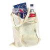 Baumwolltasche Terry beige | ohne Werbeanbringung | Nicht verfügbar | Nicht verfügbar