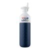 Dopper insulated (580 ml) + Flip Straw Green Lagoon