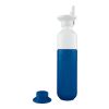 Dopper Original | 450 ml | Flip Straw marineblau