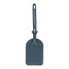 Gepäck-Tracking-Tag Isen Blau | ohne Werbeanbringung | Nicht verfügbar | Nicht verfügbar