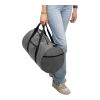 rPET-Reisetasche Aisha Grau | ohne Werbeanbringung | Nicht verfügbar | Nicht verfügbar