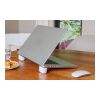 Laptopständer Bloqo | Recycelt Weiß