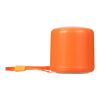 Kabelloser Lautsprecher Peblo | Recycelt Gelb