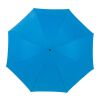 Automatik Stockschirm 'Charlie' aus Polyester Hellblau