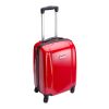 Trolley 'Adventure' aus ABS-Kunststoff limone
