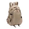 Rucksack 'Explorer' aus Ribstop Schwarz