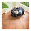 Sport-/Reisetasche 'Carribean' aus Polyester limone