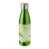 Doppelwandige Trinkflasche Bali 500ml aus Edelstahl Grün