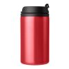 Isolierbecher 300 ml Rot