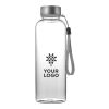 Trinkflasche Loop 500 ml aus Tritan limone