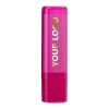 Lippenbalsam 'Basic' mit Lichtschutzfaktor 15 Rosa