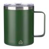 Doppelwandiger Becher aus Edelstahl (300 ml) Renate Kobaltblau
