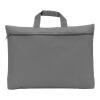 Dokumententasche Nassau 300D Polyester Schwarz