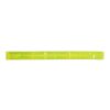 Snap-Armband 'Promo' Gelb