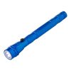 LED-Lampe 'Maxi' aus Aluminium Kobaltblau