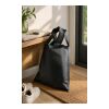 Faltbare Einkaufstascheaus Polyester Billie limone