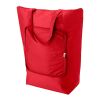 Kühltasche aus Polyester (210T) Hal Rot
