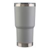 Doppelwandiger Trinkbecher aus Edelstahl 590 ml Arnold Blau