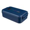 PP-Lunchbox Ondine Grau