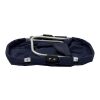 Einkaufskorb 'Maxi' aus Polyester Blau