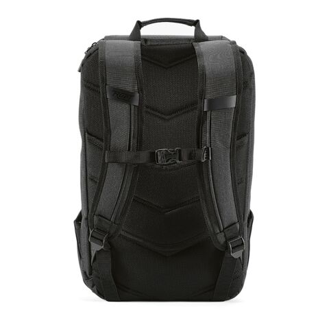 POD Paso Rucksack 20L rPET schwarz | ohne Werbeanbringung