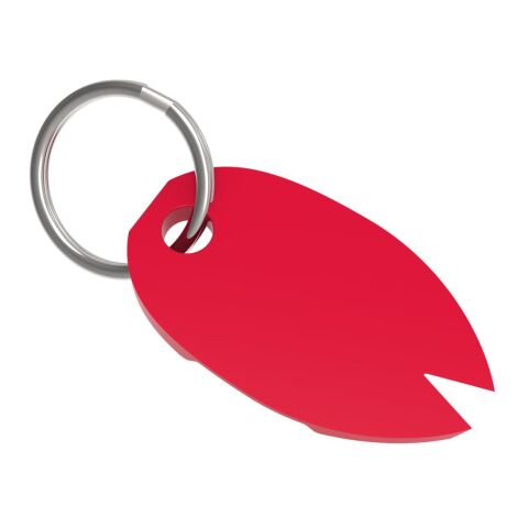 Schlüsselanhänger &quot;Zecke&quot; standard grün | ohne Werbeanbringung | Nicht verfügbar | Nicht verfügbar