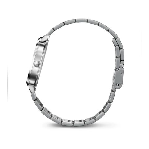 Wenger Vintage Classic Schwarz Uhr ohne Werbeanbringung