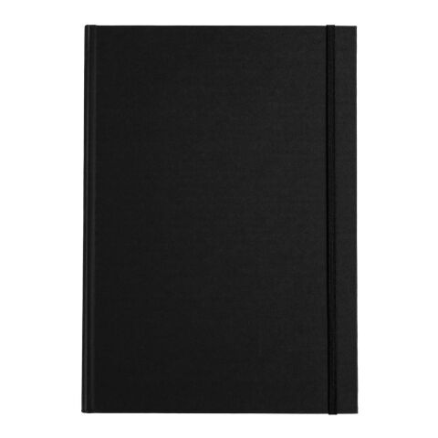 Notizbuch &quot;Note&quot; A4 weiß | ohne Werbeanbringung | Nicht verfügbar | Nicht verfügbar