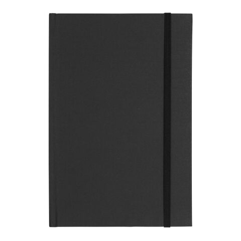 Notizbuch "Note" A5 schwarz | ohne Werbeanbringung | Nicht verfügbar | Nicht verfügbar