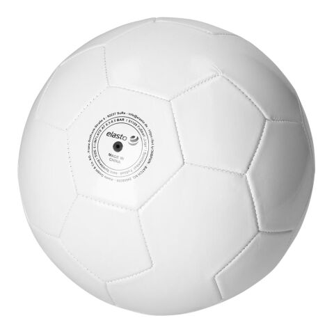 Fußball "Liga" weiß | ohne Werbeanbringung | Nicht verfügbar | Nicht verfügbar