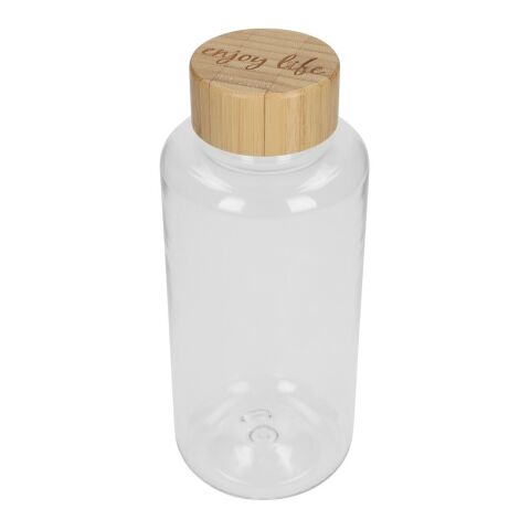 Trinkflasche "Natural", 1,0 l weiß | ohne Werbeanbringung | Nicht verfügbar | Nicht verfügbar